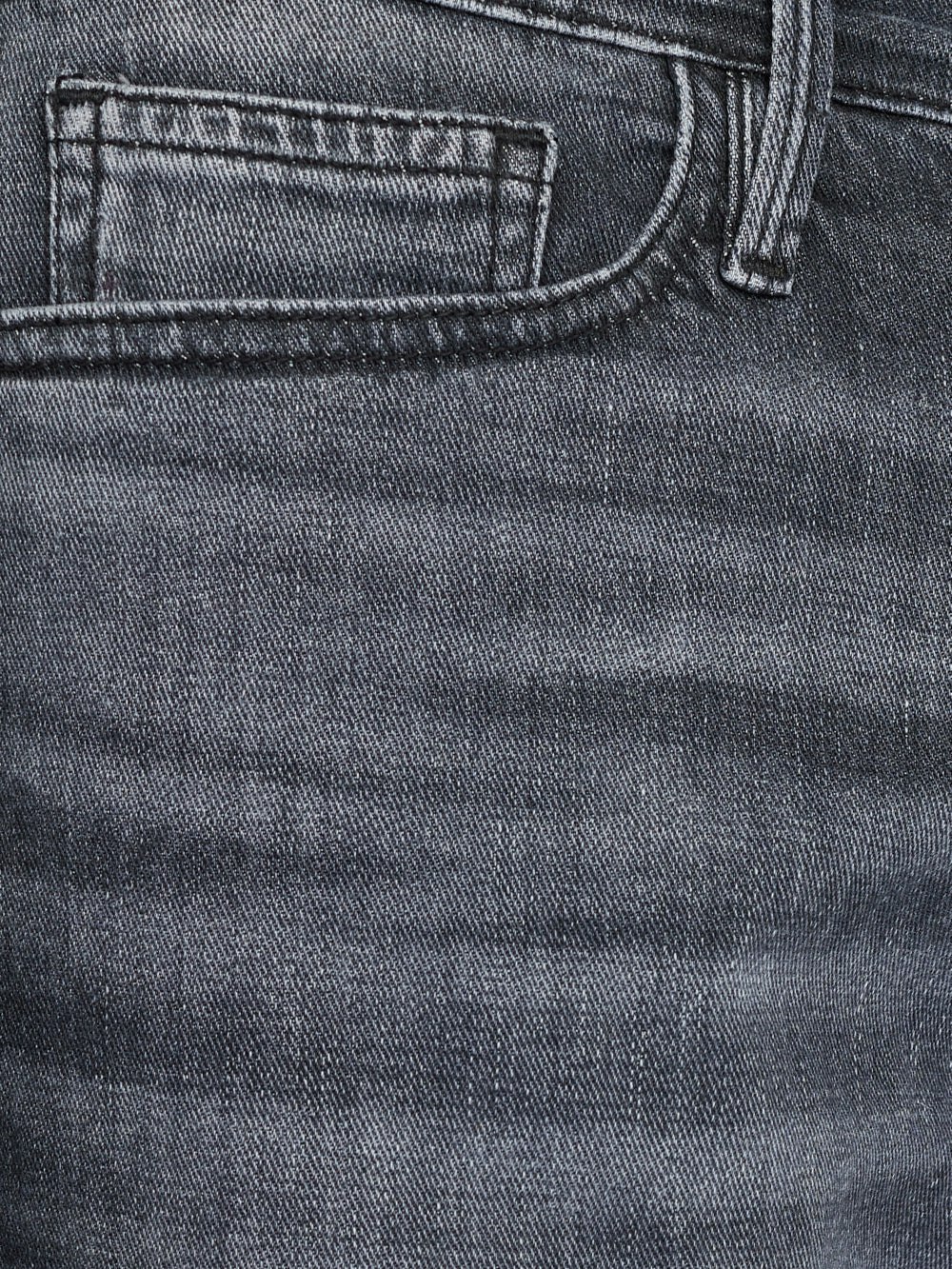 jeans pocket view